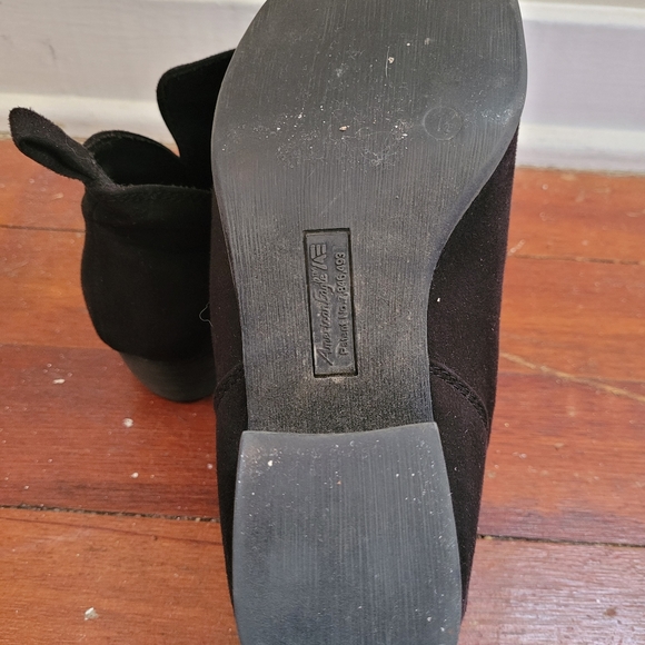 American Eagle boots size 7 - Picture 4 of 7